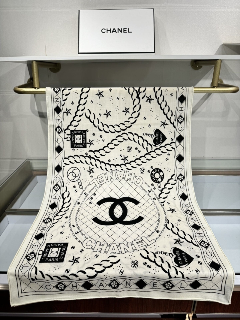 CHANEL